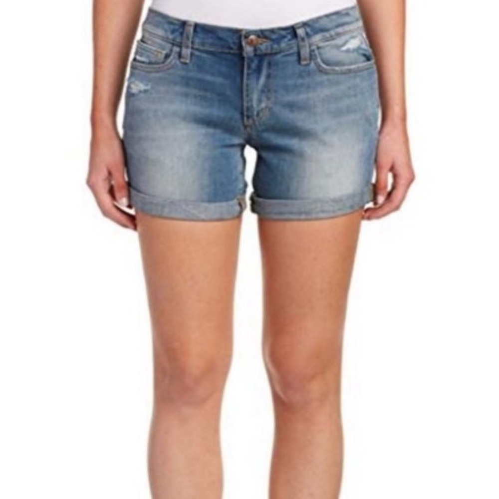 Joes Jeans Dana Wash Shorts